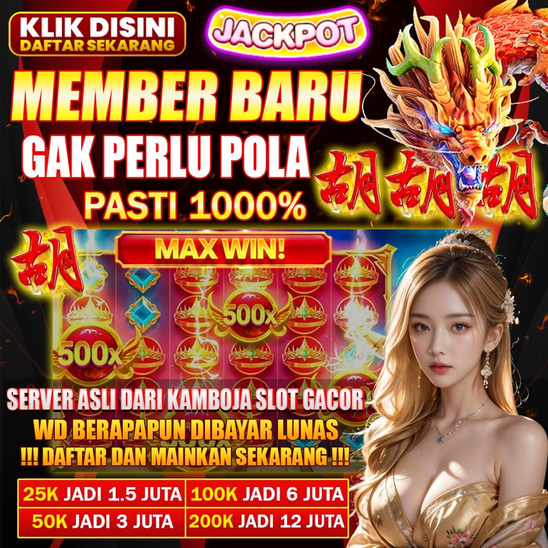 JEJETOGEL: Situs Game Online Gampang JP Depo Receh Tetap Bisa Kaya
